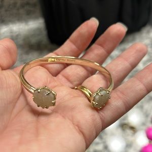 Kendra Scott bracelet
